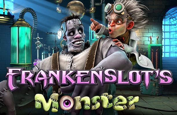 Frankenslot’s Monster Slot