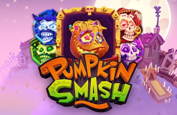 Pumpkin Smash Slot