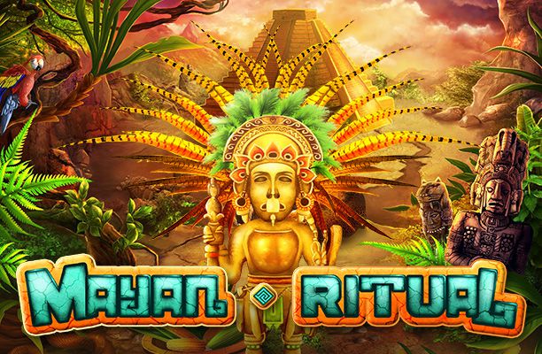 Mayan Ritual™ Slot