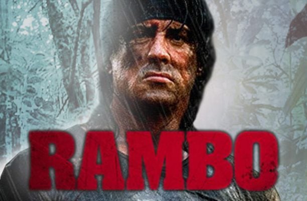 Rambo Slot