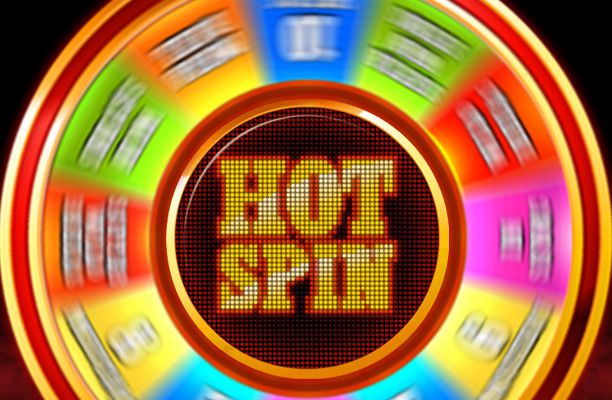 Hot Spin Slot