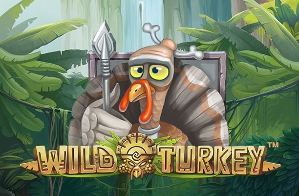 Wild Turkey Slot