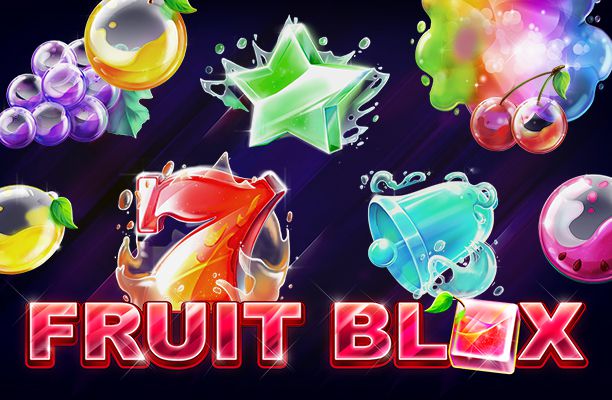 Fruit Blox Slot