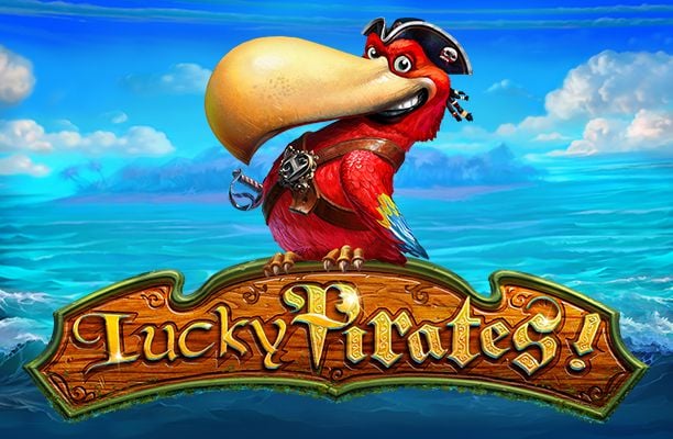 Lucky Pirates! Slot