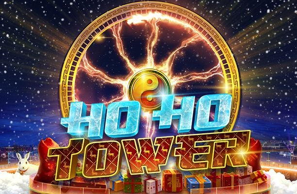 Ho Ho Tower Slot
