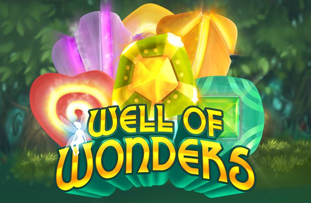 Well of Wonders Slot
