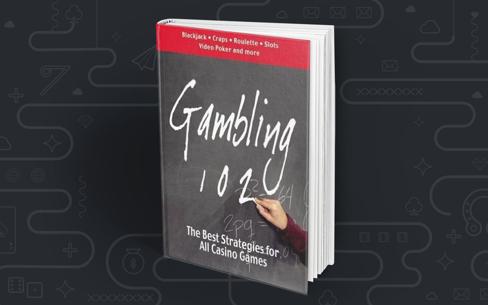 The Ultimate Reading List for Gamblers