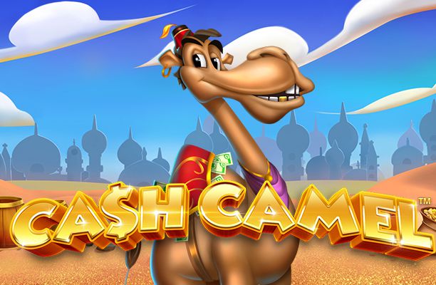 Cash Camel Slot