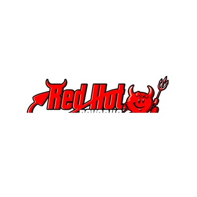 Red Hot Revenue