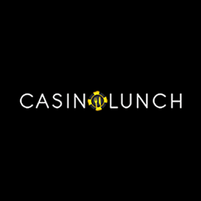 Casino Lunch