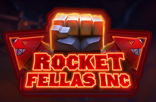 Rocket Fellas Inc. Slot