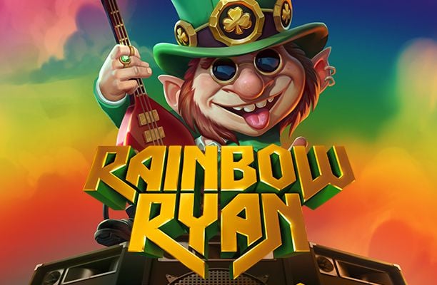 Rainbow Ryan Slot