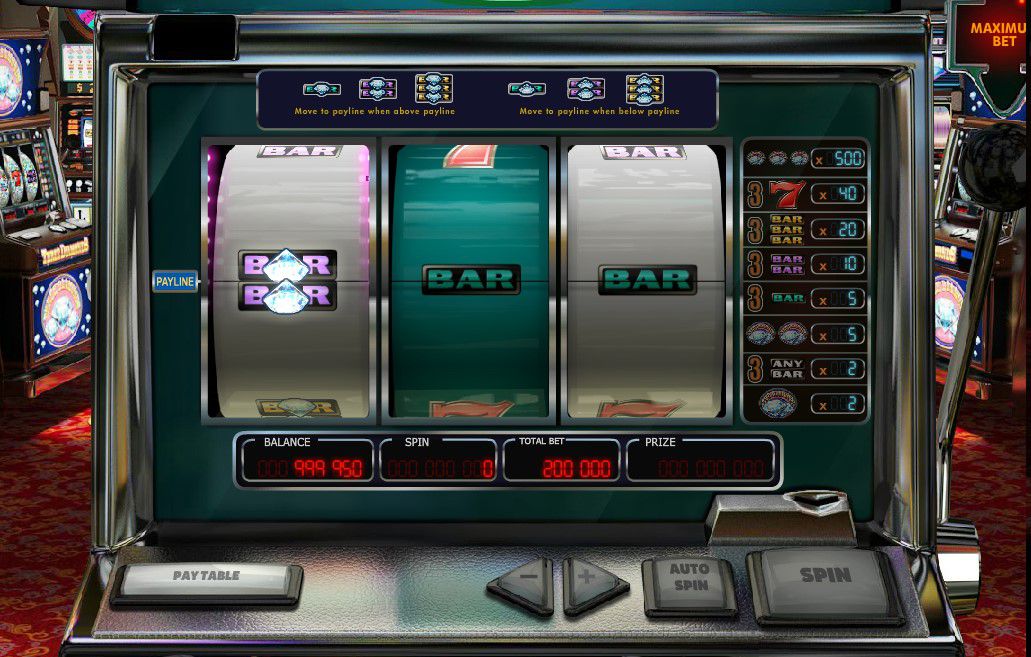 Respins and Diamonds