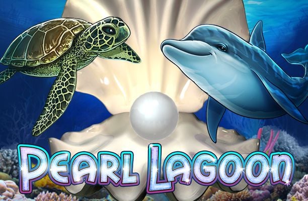 Pearl Lagoon Slot