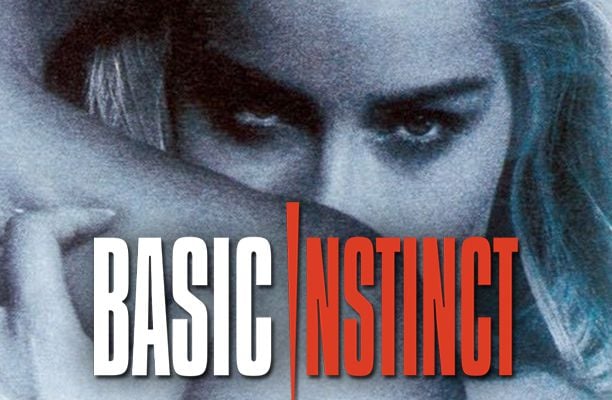 Basic Instinct Slot