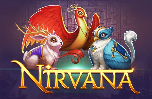 Nirvana Slot