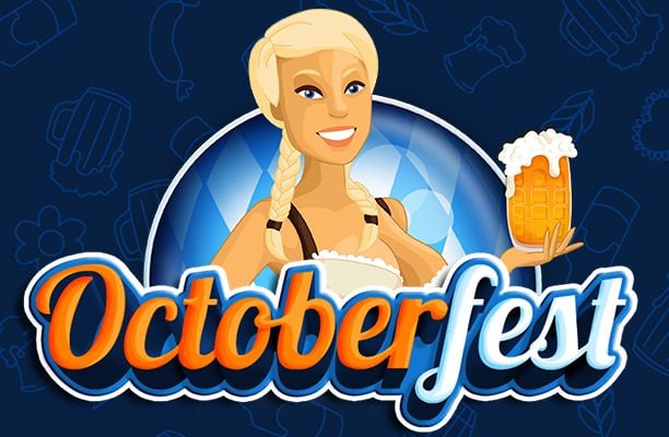 Octoberfest Slot