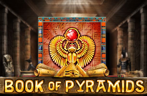 Book Of Pyramids Slot