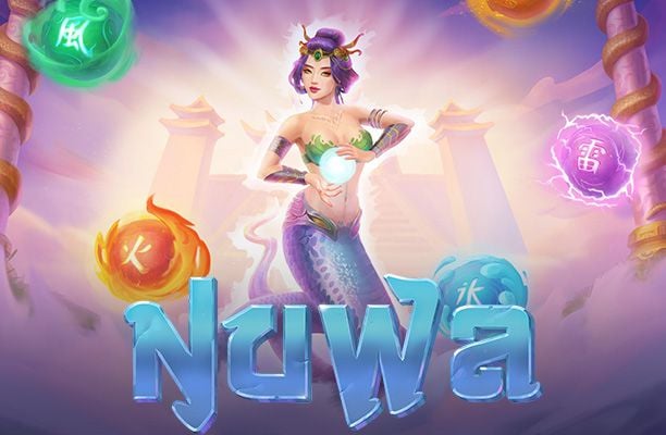 Nuwa Slot