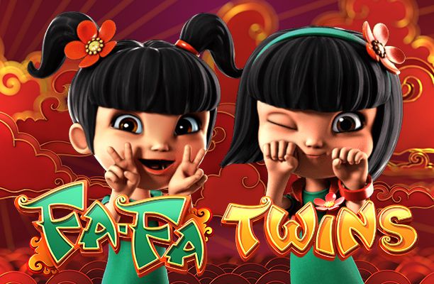 Fa-Fa Twins Slot