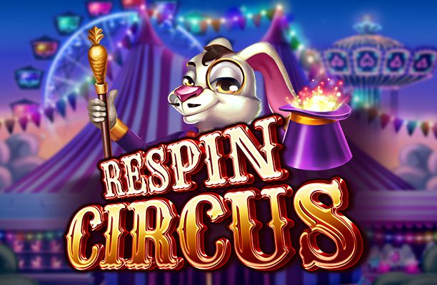 Respin Circus Slot