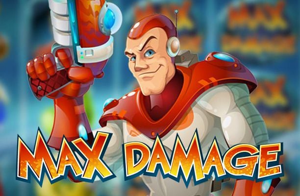 Max Damage Slot