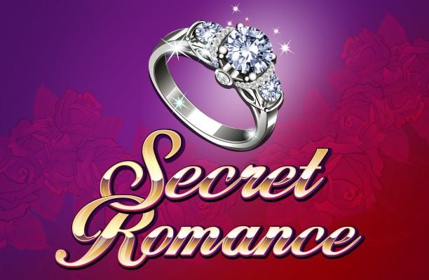 Tragamonedas Secret Romance