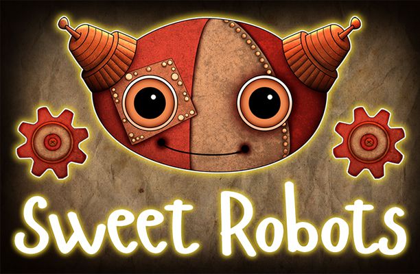 Sweet Robots