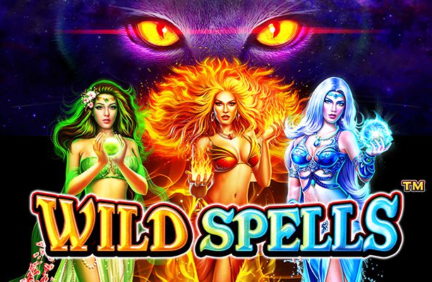 Wild Spells Slot Review 2024 Rtp