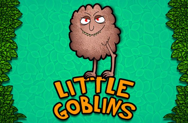 Little Goblins Slot
