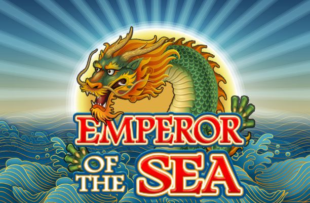 Emperor of the Sea Slot