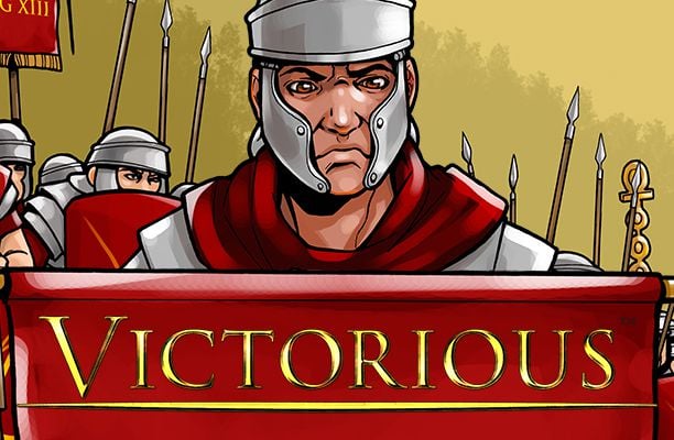 Victorious Slot