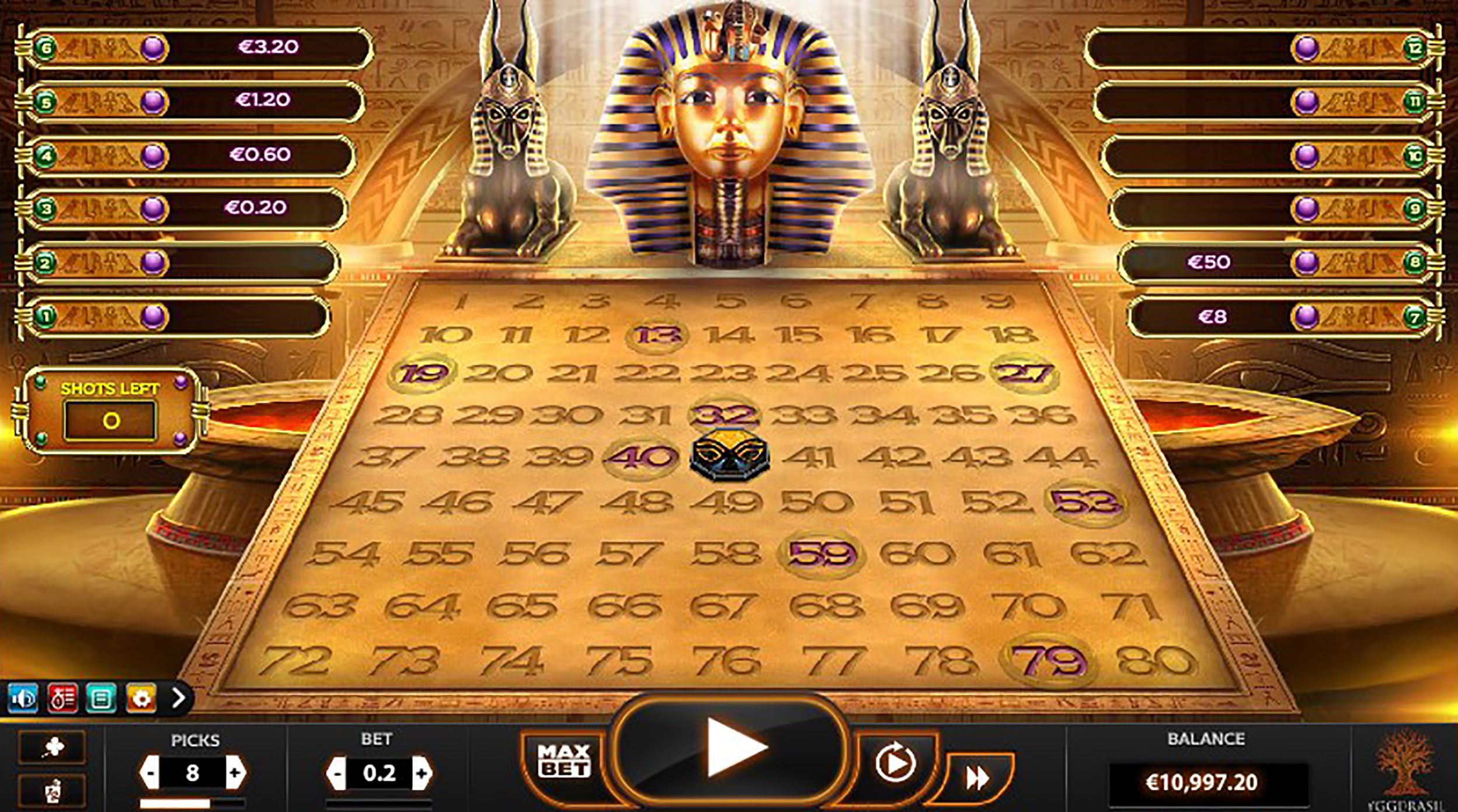 Beaming Canines by Yggdrasil Gaming Reviews & Ratings by Real Players ...