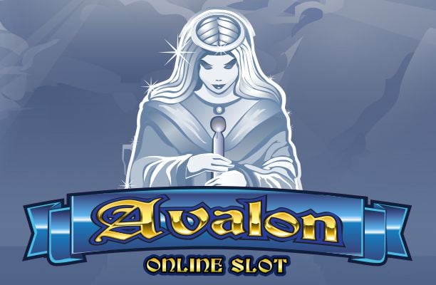 Caça-níquel Avalon
