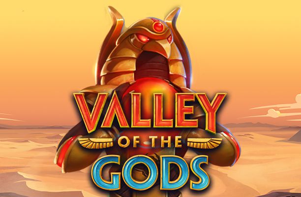 Valley of the Gods Slot