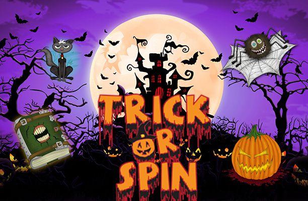 Trick or Spin