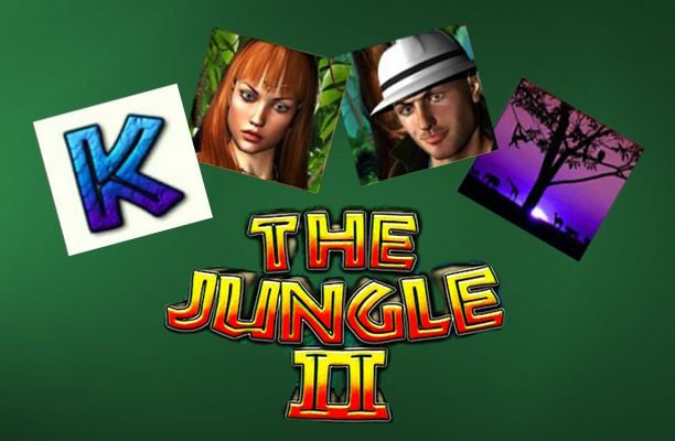 The Jungle II