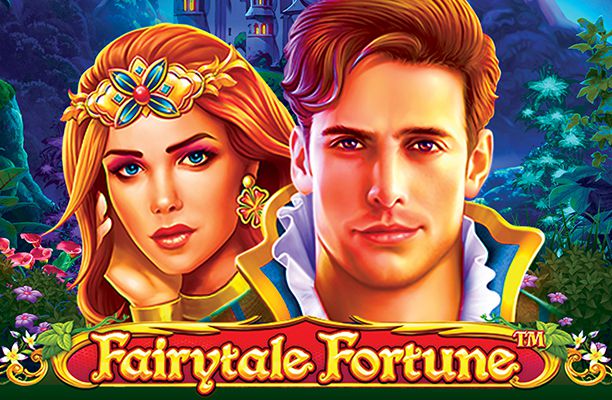 Fairytale Fortune Slot