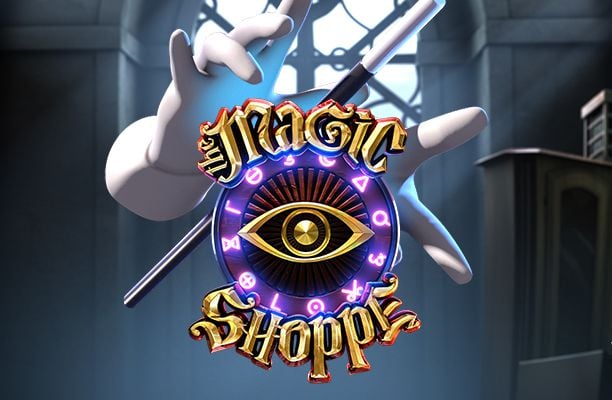 Magic Shoppe Slot