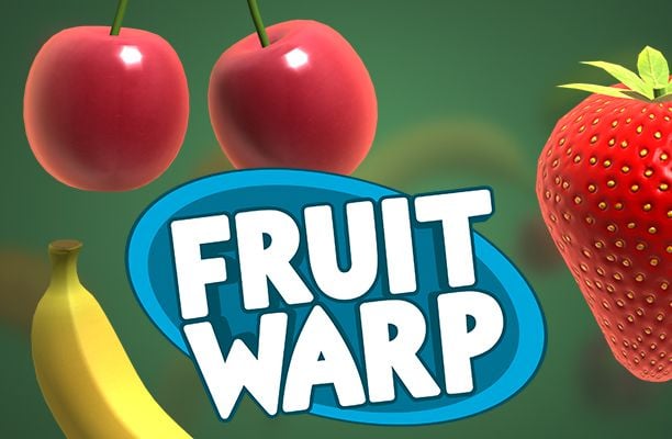Fruit Warp Slot