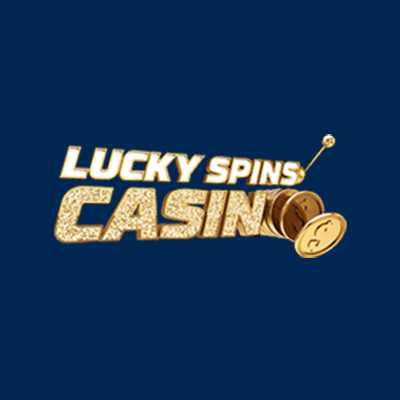 Luckyspins logo