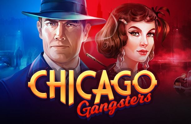 Chicago Gangsters