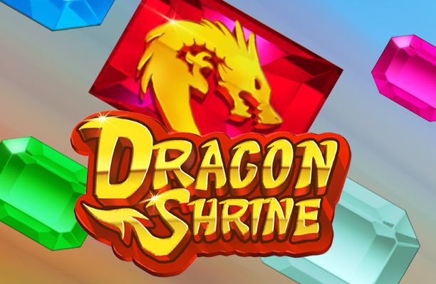 Dragon Shrine Slot