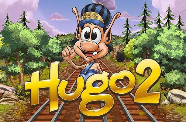 Hugo 2 Slot