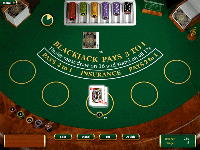 Blackjack Differences Among Casinos