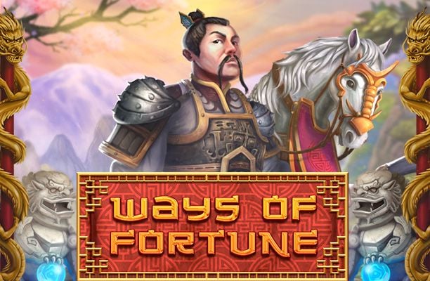 Ways of Fortune Slot