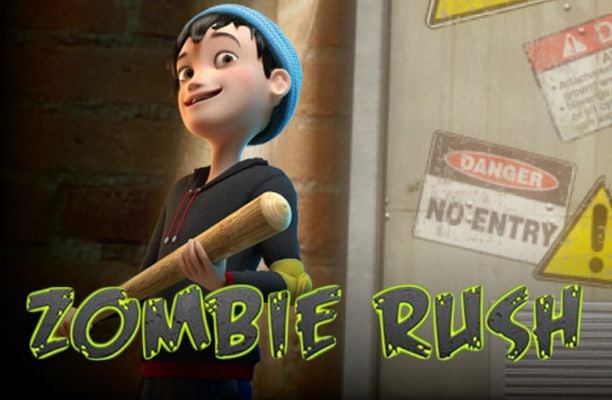 Zombie Rush Slot