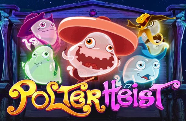 Polterheist Slot