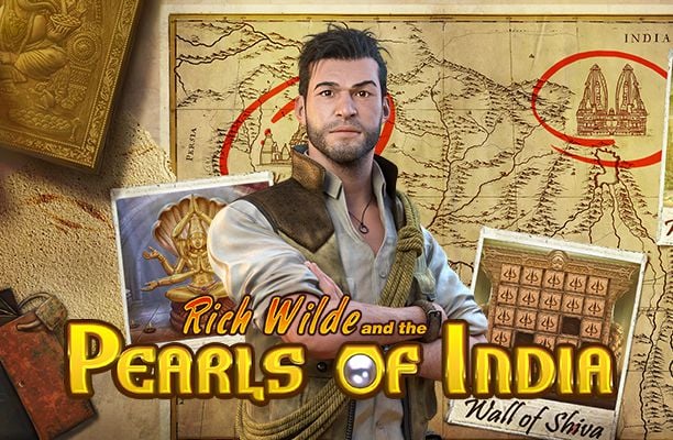 Slot Pearls Of India