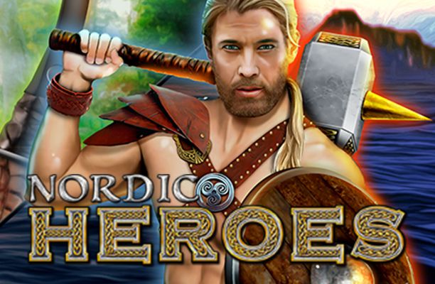 Nordic Heroes Slot